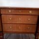 Empire style dresser
