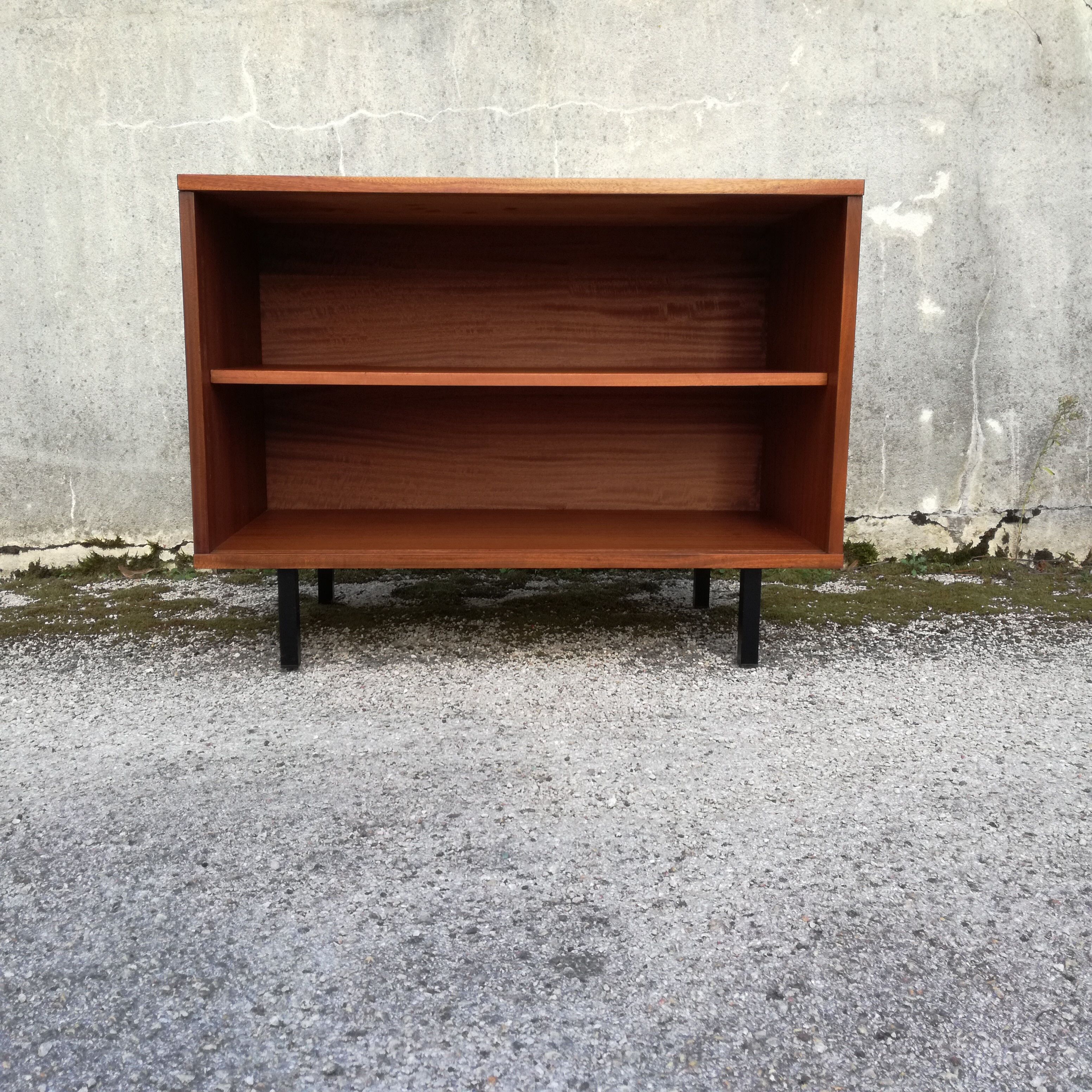 TV furniture from the 1960s