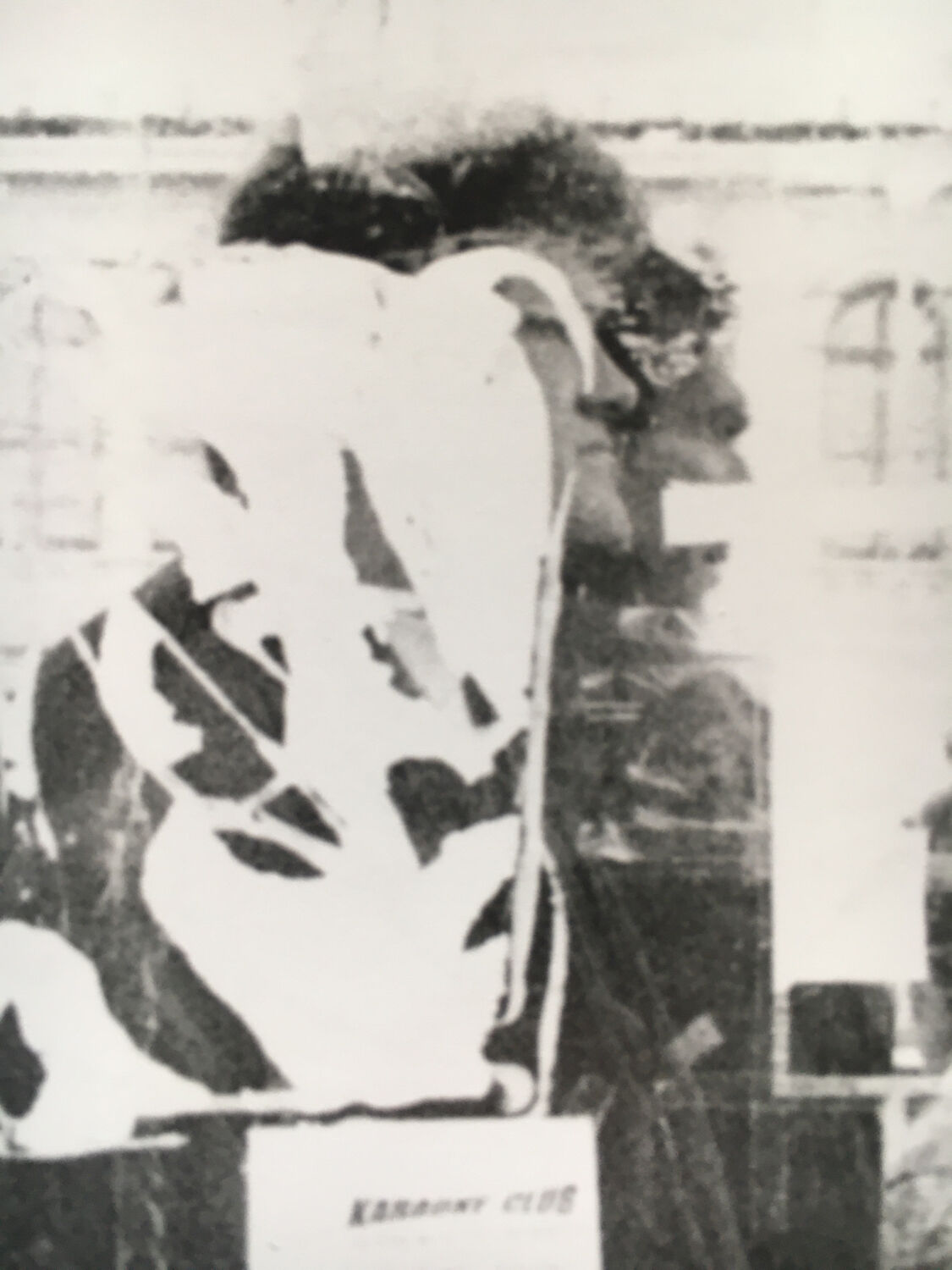 Original 90s photography, graphic design crowd childhood