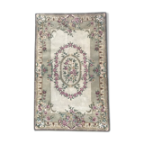 Handmade carpet, 151 X 242 cm