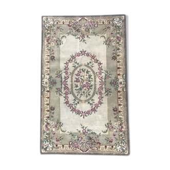 Handmade carpet, 151 X 242 cm