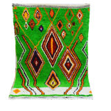 Tapis marocain 155x103cm