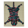Turkish Handknotted Wool Tiger Rug  251 cm x 310 cm