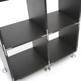 Endless Shelf library by Werner Aisslinger for Porro, 1990s