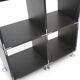Endless Shelf library by Werner Aisslinger for Porro, 1990s