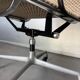 Eames EA117 Herman Miller office chair 1960 Alexander Girard fabric