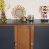 Vintage 50s buffet