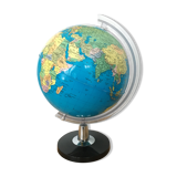 Globe earth 80s
