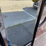 Porte-manteaux sur pied vintage perroquet vestiaire