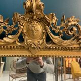 Old mirror