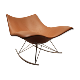 Rocking chair Stingray, modèle 3510, de Thomas Pedersen pour Fredericia Furniture