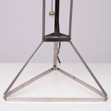 Architectural Post Modern Table lamp 1970s