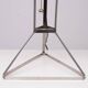 Architectural Post Modern Table lamp 1970s