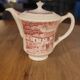 Cafetière en céramique