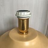 Vintage ceramic lamp