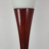 J1 Diabolo floor lamp design Joseph André Motte vintage Diderot edition