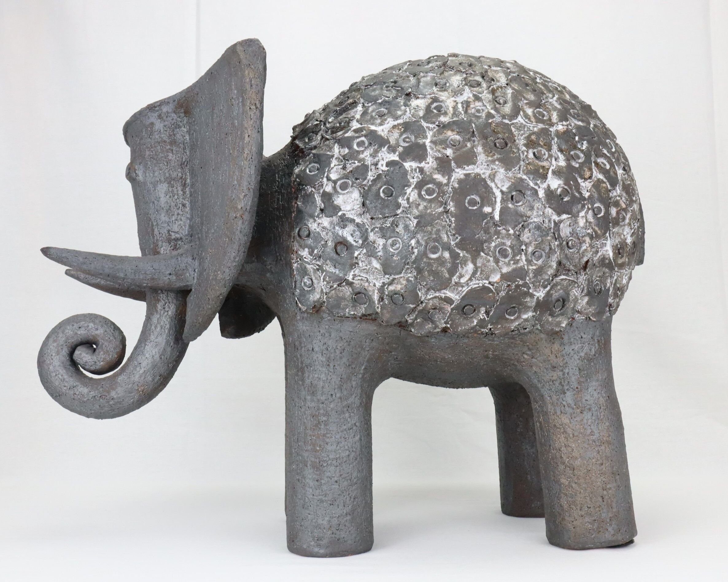 Ceramics by Dominique Pouchain