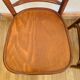 Set of 4 bistro chairs
