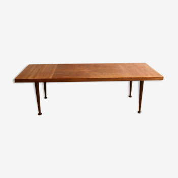 Rectangular coffee table - 1960