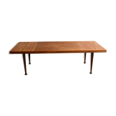 Table basse rectangulaire - 1960