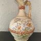Handle biscuit pitcher by Alfred Stellmacher Austrian Work