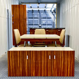 Complete kitchen in formica from the 60s