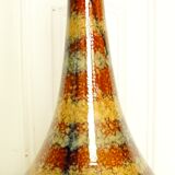 Large ceramic top vase