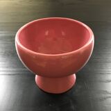 Pink Scandinavian pot cache