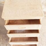 Rag-dresser