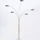Muguet 5-branch floor lamp from the 70s
