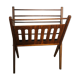 Review gate by Cees Braakman for Pastoe, 60's