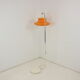 Lampadaire, années 1970