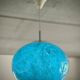 Peill & Putzler Galaxy glass pendant light