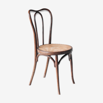 Cannea Bistro Chair Baumann early 1900s