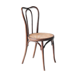 Cannea Bistro Chair Baumann early 1900s