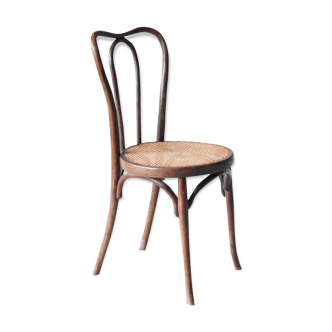Cannea Bistro Chair Baumann early 1900s