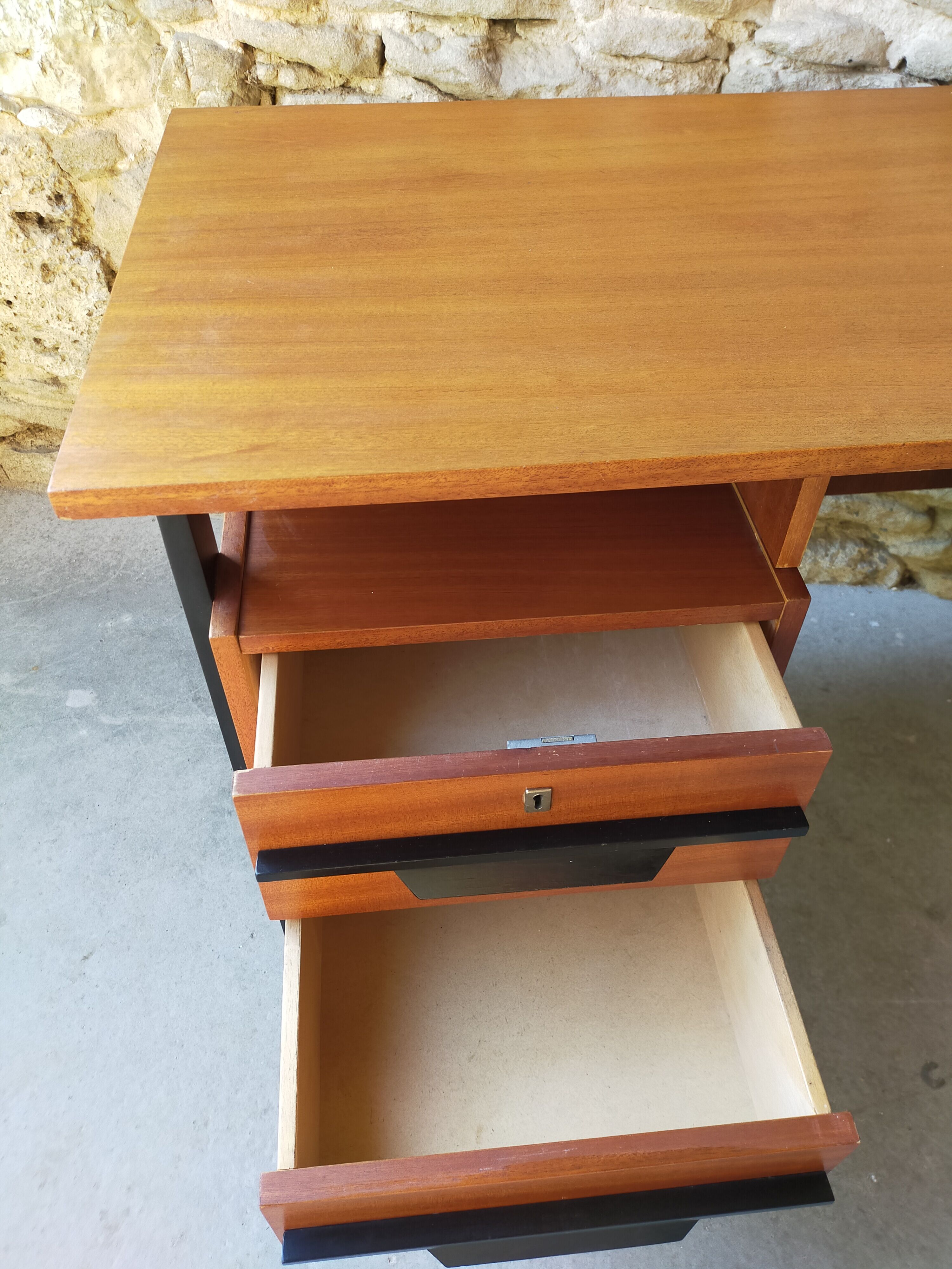 Bureau vintage