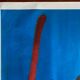 Poster "Joan Miro" Museum of Modern Art New York 1993