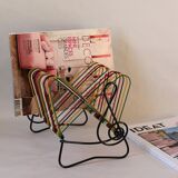 Disc holders