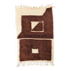 Beni Ouarain rug – Pre-order #P171