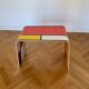 Table basse d'appoint Mondrian