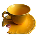 Duo de tasse Longchamp