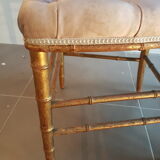 Pair of chairs