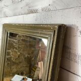 Old mirror 78 x 61