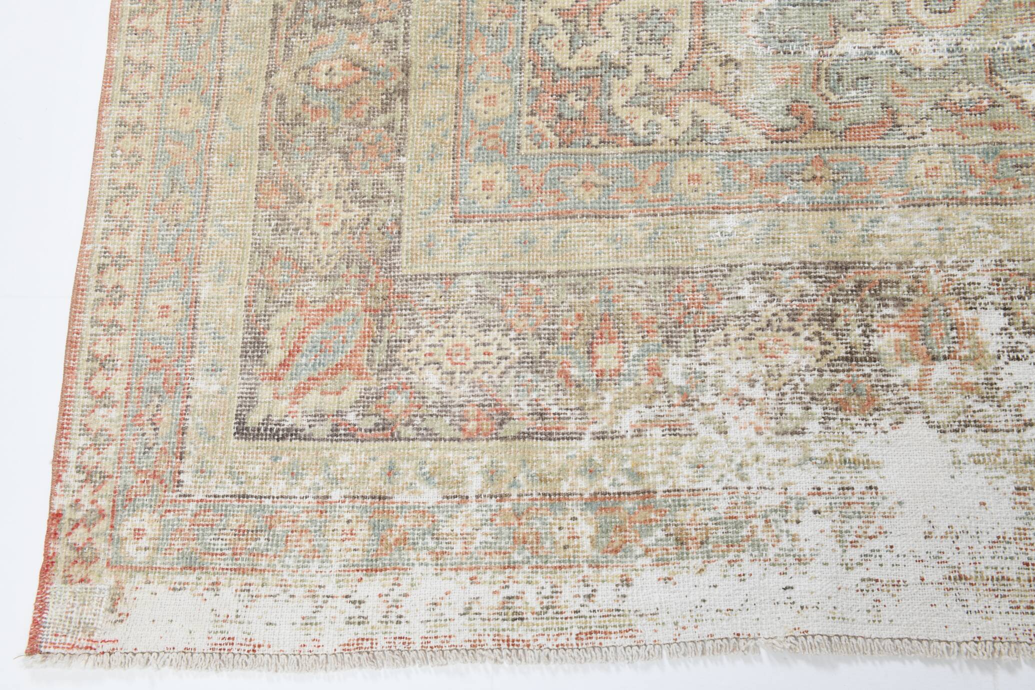 9x12 Oversize Persian Rug, 284x357Cm
