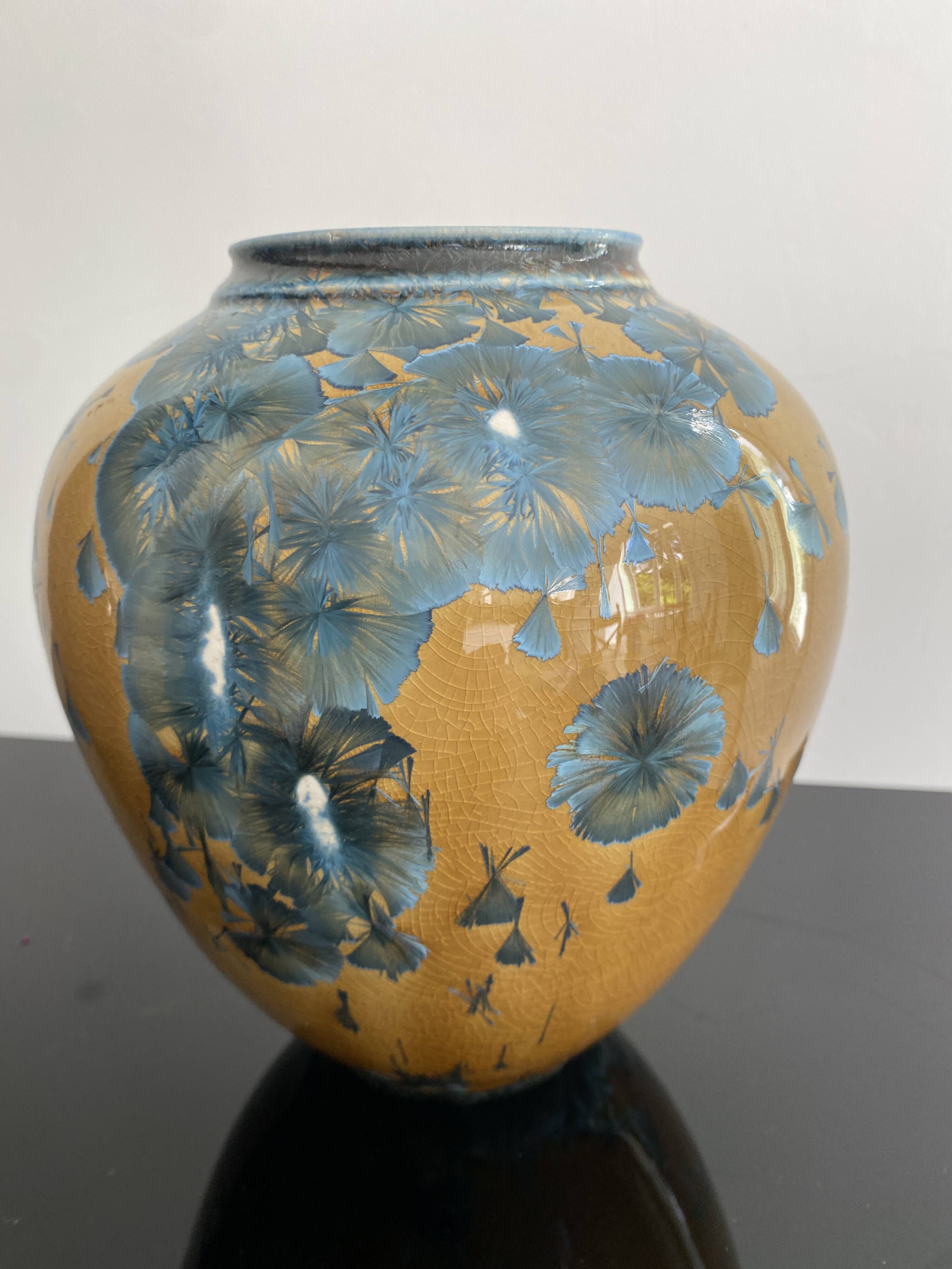 Vase