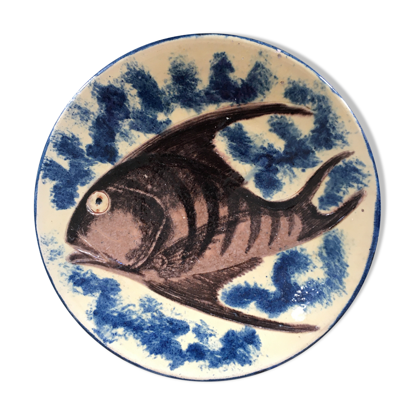 Puigdemont fish dish