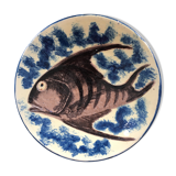 Puigdemont fish dish