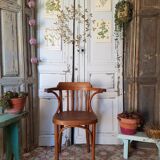 Baumann office chair