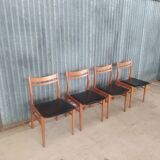 Scandinavian chairs